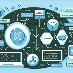 Image de l'article Héritage et polymorphisme en Java : conversion d'objets
