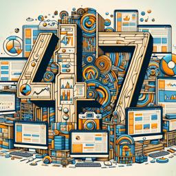 Image de l'article Gérer plusieurs sites avec WordPress Multisite