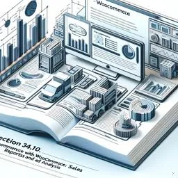Image de l'article E-commerce avec WooCommerce : rapports et analyses de ventes