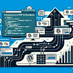 Image de l'article Introduction à PHP pour WordPress