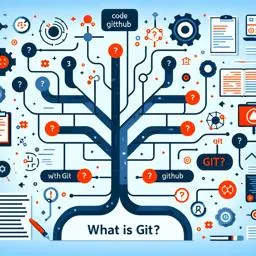 Image de l'article Qu'est-ce que Git ?