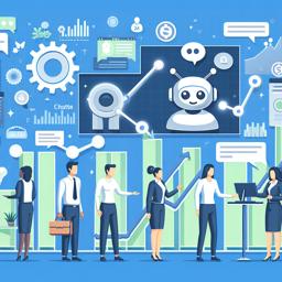 Image de l'article Automatisation du support client avec GPT Chat