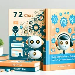 Image de l'article Automatisation du support client avec GPT Chat : formation sur l'IA avec FAQ