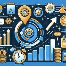 Image de l'article Automatiser le support client avec GPT Chat : réduire le temps d'attente pour le service
