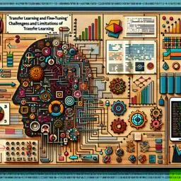 Image de l'article Apprentissage par transfert et mise au point : défis et limites de l'apprentissage par transfert