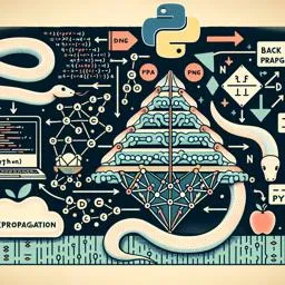 Image de l'article Rétropropagation et formation des réseaux de neurones