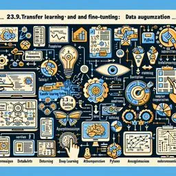 Image de l'article Apprentissage par transfert et mise au point : ensembles de données et augmentation des données