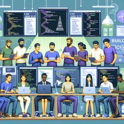 Image de l'article Écrire des scripts de build