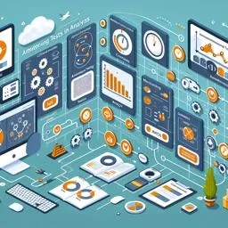 Image de l'article Tests automatisés dans le processus CI : surveillance et analyse des résultats des tests automatisés