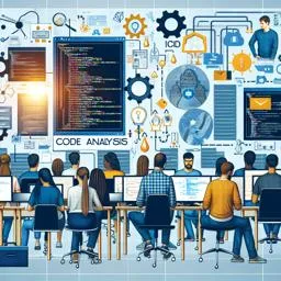 Image de l'article Analyse du code et qualité des logiciels
