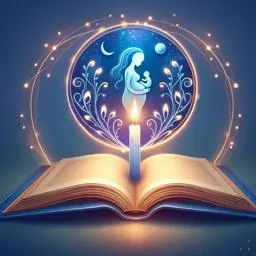 Imagem do artigo Oração pela compreensão e apoio à saúde e direitos reprodutivos