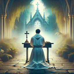 Imagem do artigo Oração pela orientação aos que se sentem chamados ao sacerdócio ou à vida consagrada