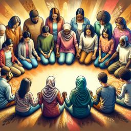 Imagem do artigo Oração pela valorização e apoio às mães solteiras e às famílias monoparentais