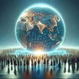 Imagem do artigo Oração pela proteção dos direitos dos trabalhadores em contextos de globalização econômica