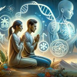 Imagem do artigo Oração pela sabedoria e ética no desenvolvimento e uso de biotecnologias