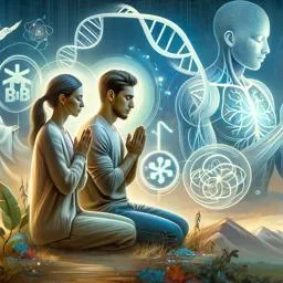 Imagem do artigo Oração pela sabedoria e ética no desenvolvimento e uso de biotecnologias