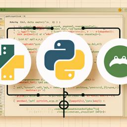 Article image Excel Automation with Python: Automating Excel with Pandas