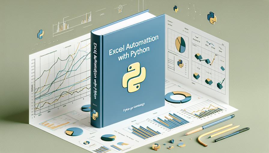 Article image Excel Automation with Python: Excel Automation for Financial Analysis