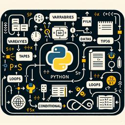 Article image Understanding Python Syntax and Basics