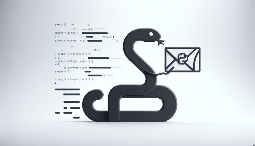 Article image Sending Automated Emails with Python: Understanding SMTP Protocol