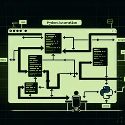 Article image Deploying Python Automation Scripts