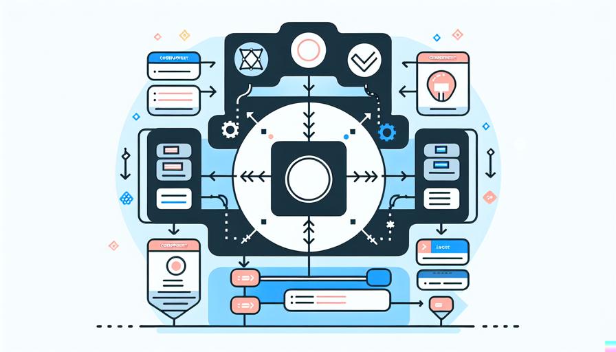 Article image Components: Component Communication Patterns