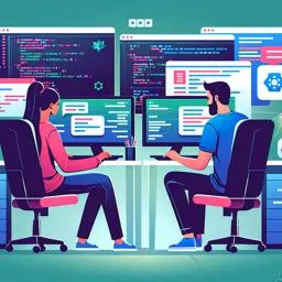 Article image Developing Cross-Platform UI with React Native Elements