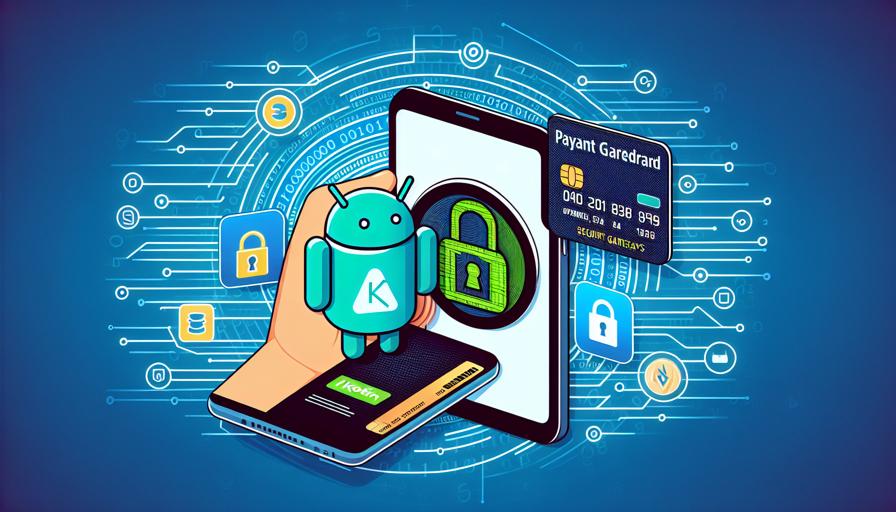 Article image Integrating Payment Gateways in Android Apps