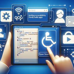 Article image Building Accessibility-Friendly Apps