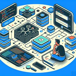 Article image Working with SQLite Databases: Database Schema Design