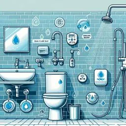Article image Water Conservation Techniques in Plumbing