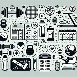 Article image Designing a Workout Plan for Beginners