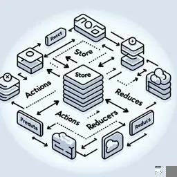Article image Redux Core Concepts: Store, Actions, and Reducers: Designing Actions for Predictability