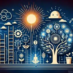 Article image Designing a Happy Life