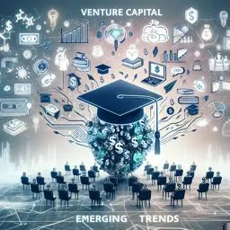 Article image Emerging Trends in Venture Capital: EdTech and Online Learning Platforms