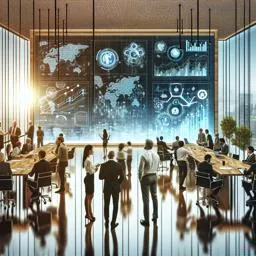 Article image Emerging Trends in Venture Capital: Climate Tech and Environmental Solutions