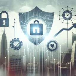 Article image Emerging Trends in Venture Capital: Cybersecurity and Data Privacy Startups