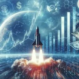 Article image Emerging Trends in Venture Capital: Space Tech and Exploration Ventures