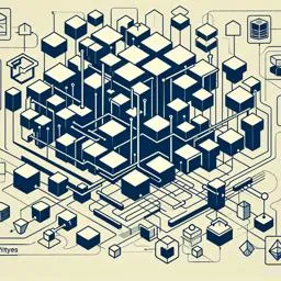 Article image Understanding Unity's DOTS architecture
