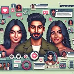 Article image Designing Effective Influencer Campaigns