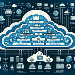 Article image Best Practices for Data Backup and Recovery