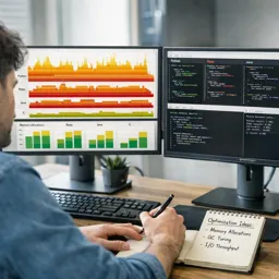 Free Ebook cover Polyglot Performance Patterns: Writing Fast, Safe Code Across Python, Ruby, Java, and C