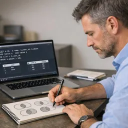 Free Ebook cover SQL Joins Demystified: Inner, Left, Right, Full, and Self Joins
