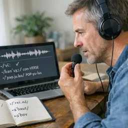 Free Ebook cover English Pronunciation Foundations: Sounds, Stress, and Clarity