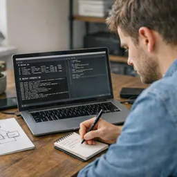 Free Ebook cover Docker for Beginners: Containers Explained with Simple Projects