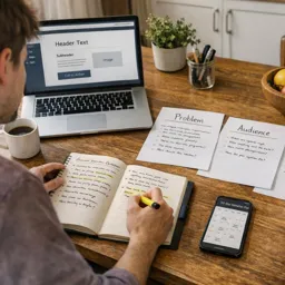 Free Course Image Entrepreneurship for Beginners: Validate an Idea Before You Spend Money