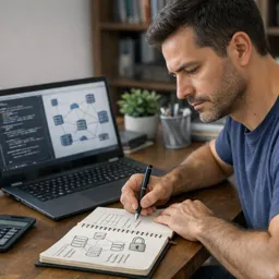 Capa do Ebook gratuito Preparatório Caixa Econômica Federal - Técnico Bancário - Tecnologia da Informação