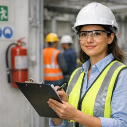 Capa do Ebook gratuito Engenheiro de Segurança do Trabalho - Concurso Caixa Econômica Federal