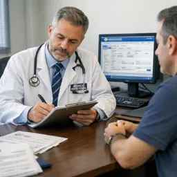 Capa do Ebook gratuito Perito Médico do INSS: Guia Estratégico para Aprovação no Concurso Federal