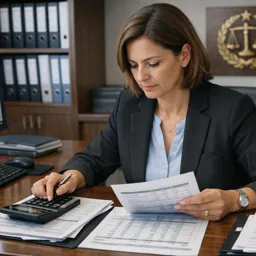 Capa do Ebook gratuito Analista Judiciário - Área de Contabilidade: Preparação Técnica para Concursos Públicos